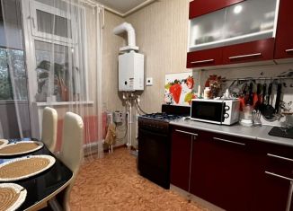 Продам 1-комнатную квартиру, 29.3 м2, сельский посёлок Новинки, Ботаническая улица, 6, ЖК Окский Берег