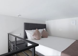 Аренда квартиры студии, 16 м2, Москва, Доброслободская улица, 6с1, ЦАО