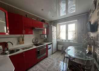 Продажа 3-комнатной квартиры, 65.7 м2, Тюменская область, Западносибирская улица, 18к1