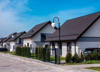 Дом на продажу, 112 м2, поселок Заозерье