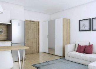 Квартира на продажу студия, 15 м2, Щербинка, Юбилейная улица, 10
