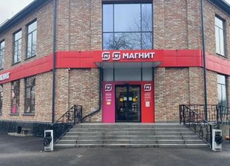 Продам помещение свободного назначения, 2200 м2, Нальчик, улица Идарова, 172