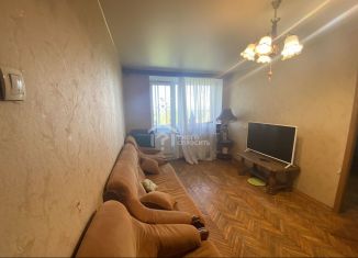 Трехкомнатная квартира на продажу, 56.5 м2, Санкт-Петербург, улица Красного Флота, 1Б
