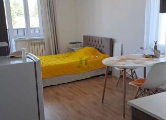 Продаю квартиру студию, 25.4 м2, Улан-Удэ, 115-й микрорайон, 7