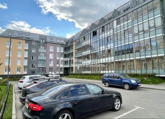 Продам квартиру студию, 24.4 м2, Санкт-Петербург, метро Звёздная, улица Струве, 14к1
