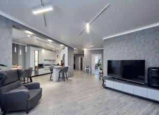 Продам двухкомнатную квартиру, 100 м2, Рязань, улица Чапаева, 61, ЖК Чапаев