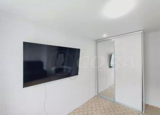 Продам однокомнатную квартиру, 20.4 м2, Тюмень, улица Мелиораторов, 19