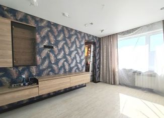 3-ком. квартира на продажу, 69 м2, Магадан, улица Набережная реки Магаданки, 83, 3-й микрорайон