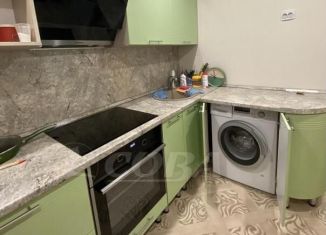 1-комнатная квартира в аренду, 36 м2, Тобольск, 4-й микрорайон, 14