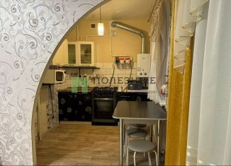 Сдается в аренду 2-ком. квартира, 41 м2, Тульская область, Штыковая улица, 47