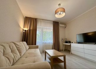 Продается 1-ком. квартира, 36.6 м2, Краснодар, Южная улица, 606, микрорайон Микрохирургии глаза