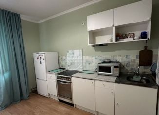 Сдаю в аренду 1-комнатную квартиру, 40 м2, Краснодар, улица имени 40-летия Победы, 127, микрорайон Восточно-Кругликовский