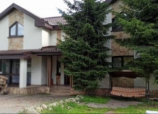 Дом в аренду, 230 м2, Санкт-Петербург, проспект Энгельса, 162Р