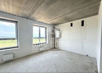 Двухкомнатная квартира на продажу, 62.7 м2, Калужская область