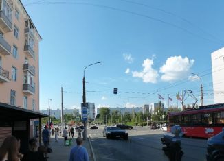 Продам комнату, 15.5 м2, Пермский край, улица Борчанинова, 1