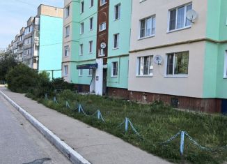 Продается 1-ком. квартира, 34.9 м2, Нижегородская область, улица Мичурина, 10