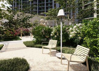 Продаю 1-ком. квартиру, 32.8 м2, село Небуг