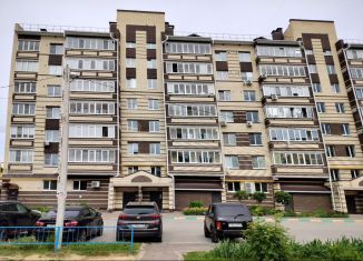 Сдается в аренду однокомнатная квартира, 32 м2, Йошкар-Ола, улица Баумана, 66, Октябрьский микрорайон