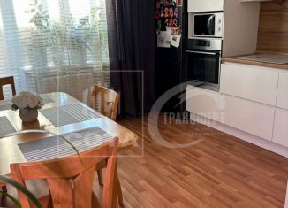 Продаю 3-комнатную квартиру, 98.7 м2, Воронеж, улица Козо-Полянского, 1, ЖК Спутник