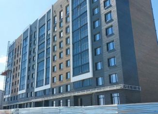 Продаю 3-комнатную квартиру, 86.7 м2, Тамбов, улица имени Павла Строганова, 3