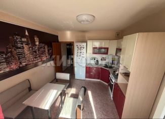 Продам 2-комнатную квартиру, 57.5 м2, Новосибирск, улица Петухова, 103/3, ЖК Матрёшкин Двор