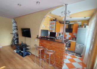 Продажа 3-ком. квартиры, 54.4 м2, Озёрск, Набережная улица, 11