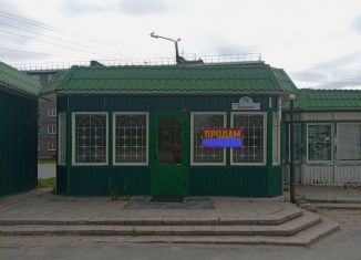 Продам помещение свободного назначения, 24.7 м2, Мончегорск, улица Бредова, 7Б