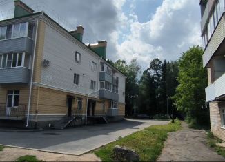 Продается однокомнатная квартира, 80.9 м2, Углич, Малая Рыбацкая улица, 14