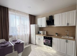 1-комнатная квартира на продажу, 35 м2, Краснодар, улица Западный Обход, 38/1к3, улица Западный Обход