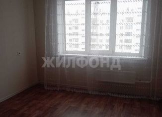 Аренда 1-ком. квартиры, 38 м2, Новосибирск, Спортивная улица, 9/1, метро Площадь Маркса