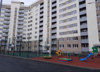 2-комнатная квартира на продажу, 63.5 м2, Таганрог, 1-я Котельная улица, 67, ЖК Дельфин