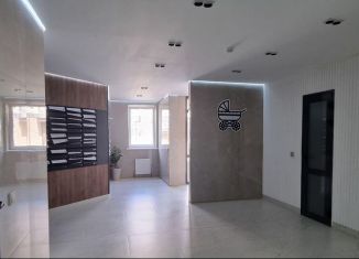 Продаю 4-комнатную квартиру, 127 м2, Краснодар, улица Ветеранов, 85к5, микрорайон 2-я Площадка