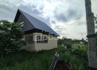 Продажа дачи, 40 м2, Иваново, садовое некоммерческое товарищество Дружба, 23