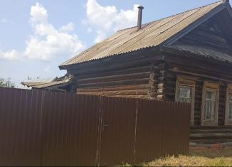 Продам дом, 45 м2, Чувашия, Колхозная улица, 11