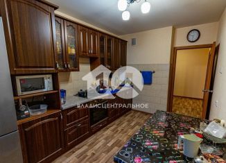 Продажа 2-комнатной квартиры, 63 м2, Новосибирск, улица Дмитрия Шмонина, 10/2, ЖК Матрёшкин Двор