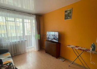 Продажа однокомнатной квартиры, 29 м2, Киров, улица Маклина, 59