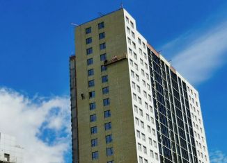 Квартира на продажу студия, 27 м2, Новосибирск, Красный проспект, 180