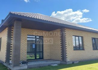 Дом на продажу, 105 м2, село имени 9 Января, Полигонная улица, 47