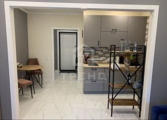 Продам квартиру студию, 29.3 м2, Санкт-Петербург, Русановская улица, 19к5, Невский район