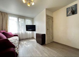 Продается 3-комнатная квартира, 42.2 м2, Санкт-Петербург, Счастливая улица, 7, метро Проспект Ветеранов