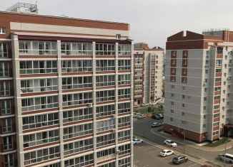 Продам 2-комнатную квартиру, 53.7 м2, село Чигири, улица Василенко, 7/2