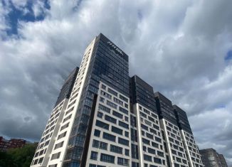1-комнатная квартира на продажу, 41.2 м2, Нижний Новгород, улица Александра Хохлова, 7, Нижегородский район
