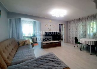 Продажа 2-ком. квартиры, 43.4 м2, Туапсе, улица Фрунзе, 26