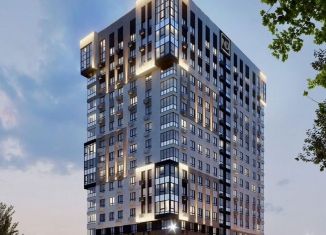 Продается 2-ком. квартира, 61.5 м2, Брянск, улица Дуки, 46