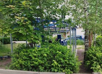 Сдаю в аренду однокомнатную квартиру, 35 м2, Кинешма, Спортивная улица, 2А