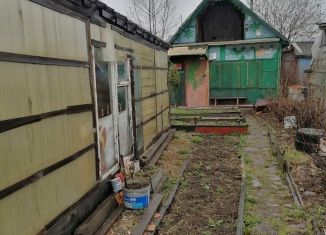 Продам дачу, 21.6 м2, Свердловская область, улица Ильича, 78