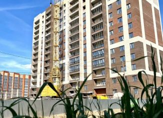 Продаю 2-комнатную квартиру, 67 м2, Йошкар-Ола, жилой комплекс Три Богатыря, 1, микрорайон Мирный