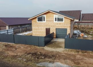 Продается дом, 200 м2, рабочий посёлок Усть-Абакан, Абаканская улица, 68