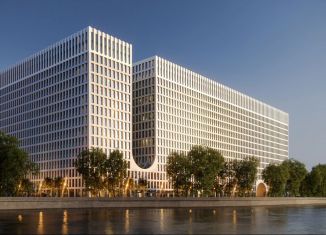 Продажа квартиры студии, 30.4 м2, Москва, Даниловский район, Автозаводская улица, 24к1