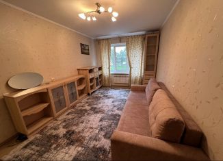 Двухкомнатная квартира в аренду, 42.5 м2, Санкт-Петербург, улица Белы Куна, 4к1, Фрунзенский район
